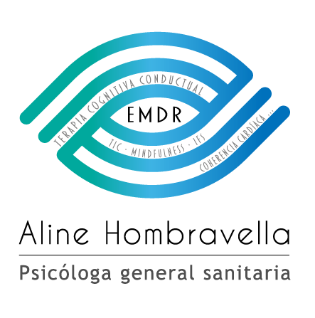 Aline Hombravella- Psicóloga General sanitaria -Experta en terapia EMDR y terapia de trauma
