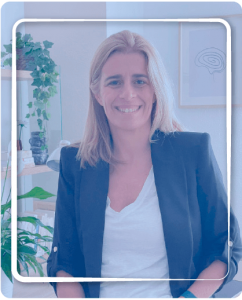 Aline Hombravella- Experta en terapia EMDR