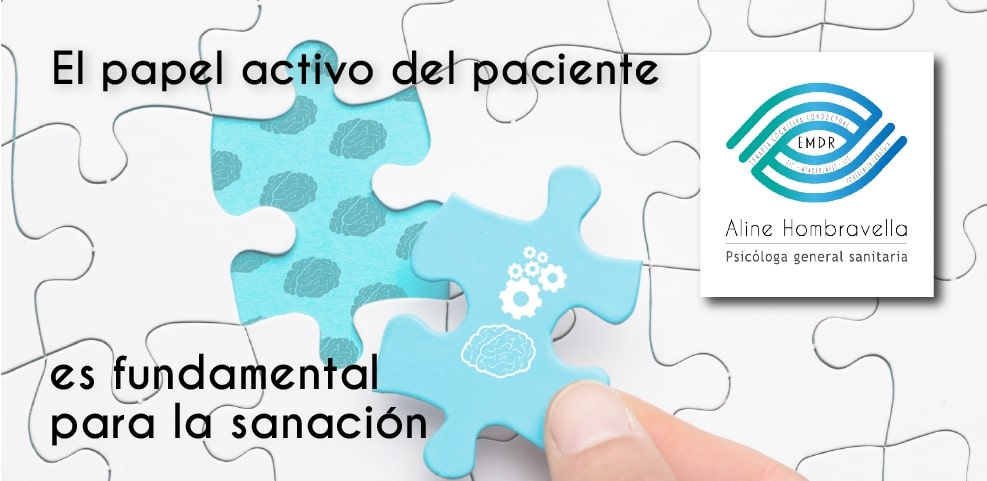 Aline Hombravella- Psicóloga EMDR. Doce mitos acerca de la terapia y el psicólogo